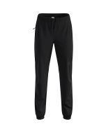 Odlo Brensholmen Pantaloni Donna Softshell Antivento Nero