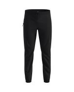 Odlo Brensholmen Pantaloni Uomo Softshell Antivento Nero