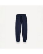 Colmar Originals pantaloni donna in modal blend elasticizzato Blu