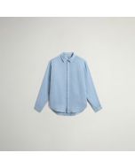 Camicia Woolrich Uomo Linen shirt Multicolor