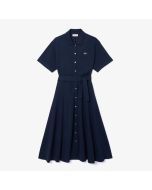 Vestito Lacoste Blu