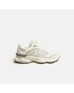 Scarpe New Balance 9060 | Sneakers con Ammortizzazione ABZORB e SBS Grigio
