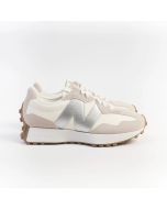 Scarpe New Balance 327 | Sneakers Heritage dal Design anni '70 Grigio