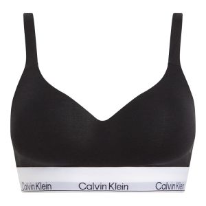 LIFT BRALETTE Nero