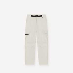 pantaloni Colmar da uomo Bianco