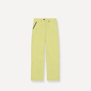 pantaloni Colmar da donna Verde