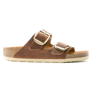 ARIZONA BUCKLE Cuoio