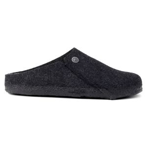 ZERMATT SHEARLING Grigio