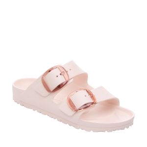 Sandalo Birkenstock Arizona Big Buckle EVA Rosa