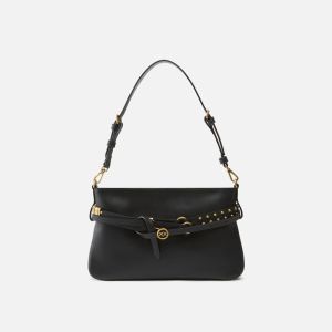 Pinko Belt Bag Mini Borsa Donna Nero Nero