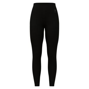 MERINO 160 BL BOTTOM LONG nero