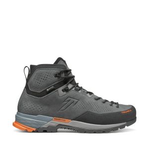TECNICA Sulfur Mid Scarpa Uomo Grigio Grigio