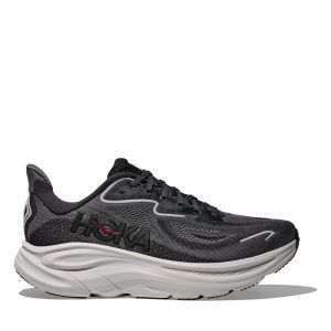 HOKA Clifton 10 – Scarpe running uomo Nero