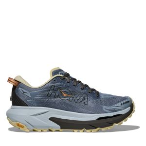 HOKA Mafate 5 – Scarpe trail running uomo Blu