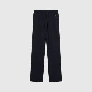 Champion - Pantaloni Da Donna Blu