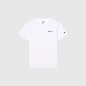 T shirt SS TEE Champion da donna Multicolor