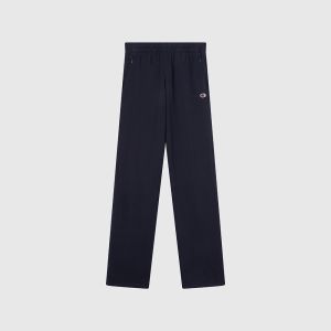 Pantaloni STRAIGHT HEM PANTS Champion da donna Multicolor
