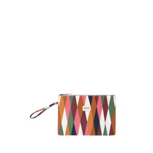Borsa barts juno clutch Multicolor