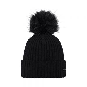 KENZIE BEANIE NERO