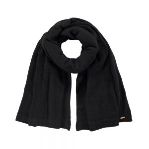 WITZIA SCARF Nero