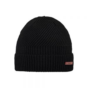 YKAM BEANIE Nero