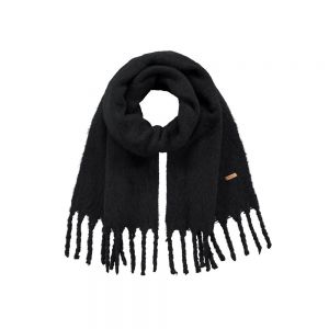 FYONE SCARF NERO