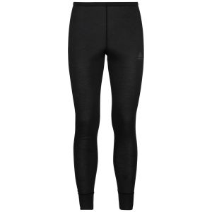 ACTIVE WARM BL BOTTOM LONG nero