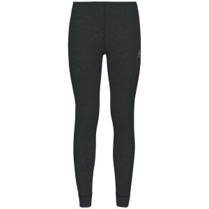 ACTIVE WARM KIDS BL BOTTOM LONG nero