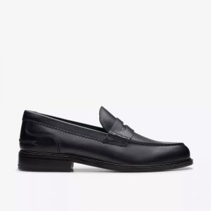 CRAFTJAMES LO LEATHER Nero