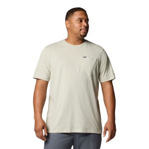 THISTLETOWN HILLS™ POCKET TEE Marrone