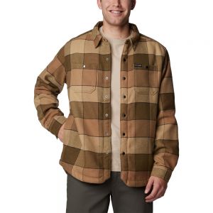 WINDWARD™ II SHIRT JACKET Fantasia