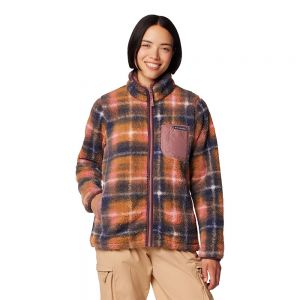 WEST BEND™ PRINT FULL ZIP II Arancione