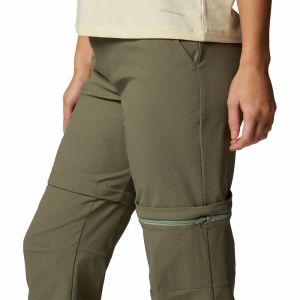 LESLIE FALLS™ CONVERTIBLE PAN Verde