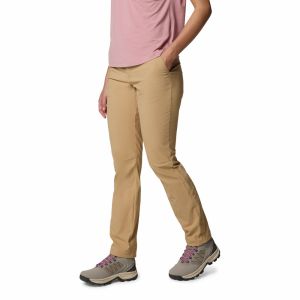 LESLIE FALLS™ PANT II Beige