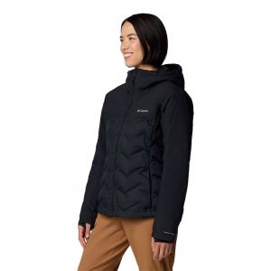 GRAND TREK™ III DOWN JACKET Nero