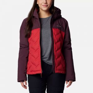 GRAND TREK™ III DOWN JACKET Fantasia