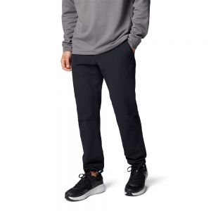 BLACK MESA™ WARM PANT Nero