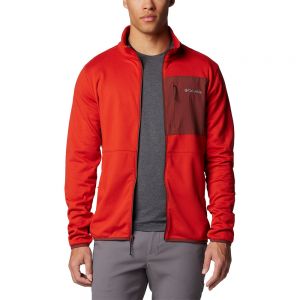 COLUMBIA HIKE™ FULL ZIP II Fantasia