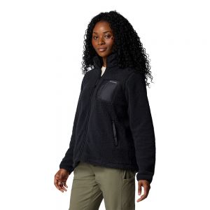 WEST BEND™ FULL ZIP II Nero