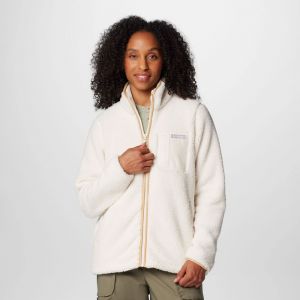 WEST BEND™ FULL ZIP II Bianco