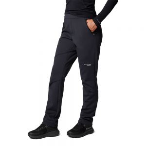 VAST CANYON™ HIGH-RISE SOFTSHELL PANT Fantasia