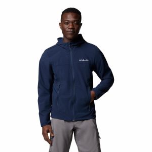 HEATHER CANYON™ II HOODED JAC Blu
