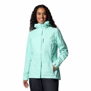 POURING ADVENTURE™ III JACKET Azzurro