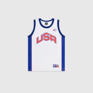 TANK TOP multicolor