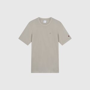 T shirt SS TEE Champion da uomo Multicolor