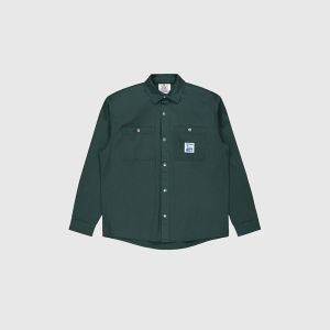 SHIRT verde