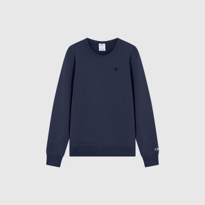 Felpa CREWNECK SWEATSHIRT Champion da uomo Multicolor