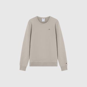 Felpa CREWNECK SWEATSHIRT Champion da uomo Multicolor