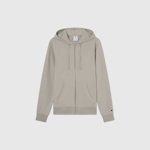 Felpa FULL ZIP HOODIE SWEATSHIRT Champion da uomo Multicolor