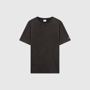 T shirt SS TEE Champion da uomo Multicolor